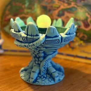 Ursula’s Cauldron – Trader Sam’s Grog Grotto – 1st Edition